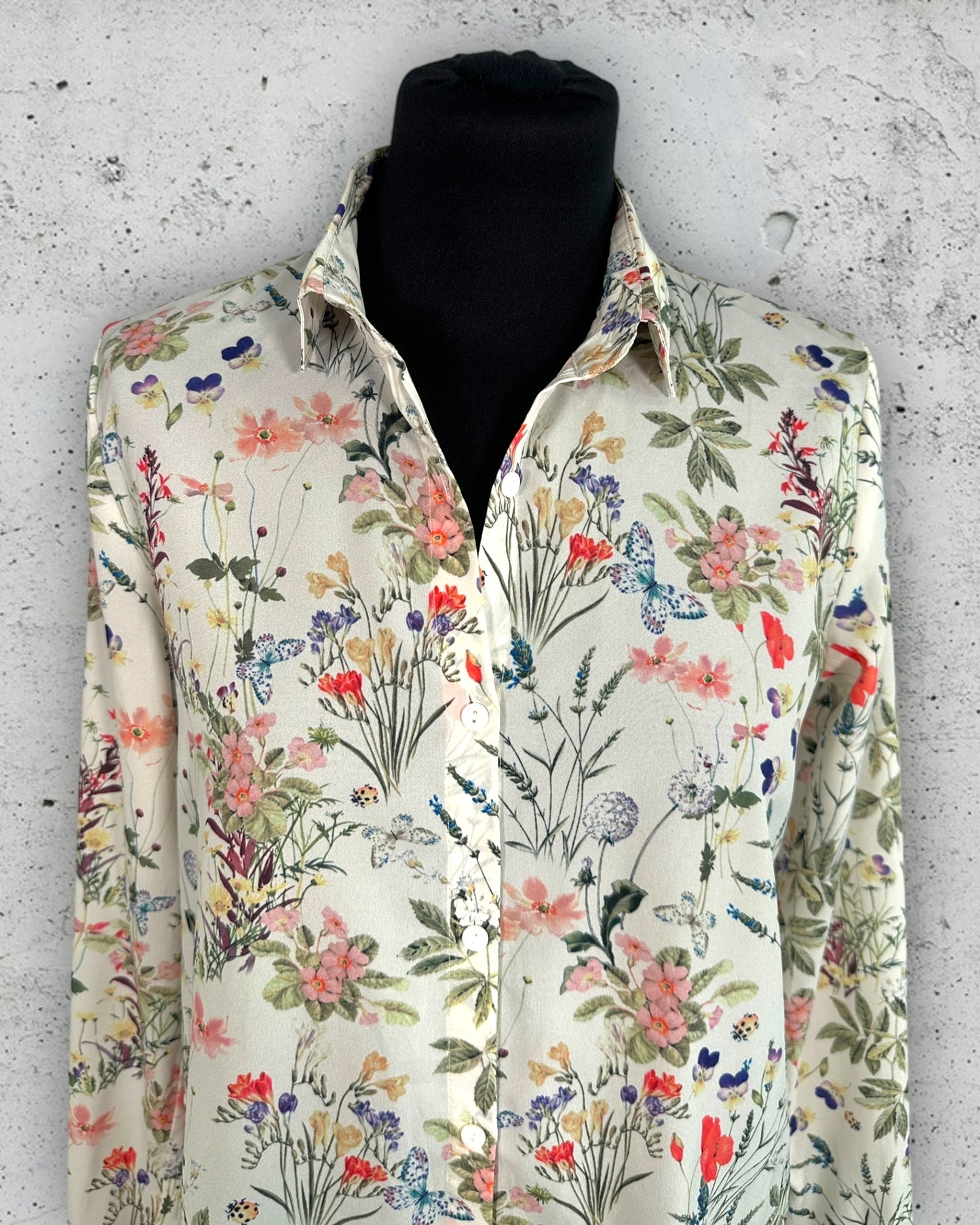 Chemisier The Kooples ( XXS / 34 / 6 )