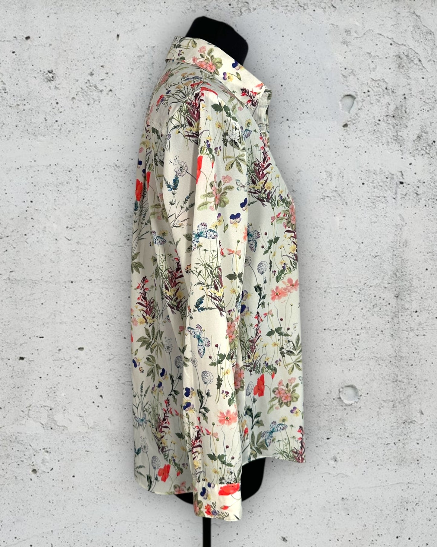 Chemisier The Kooples ( XXS / 34 / 6 )