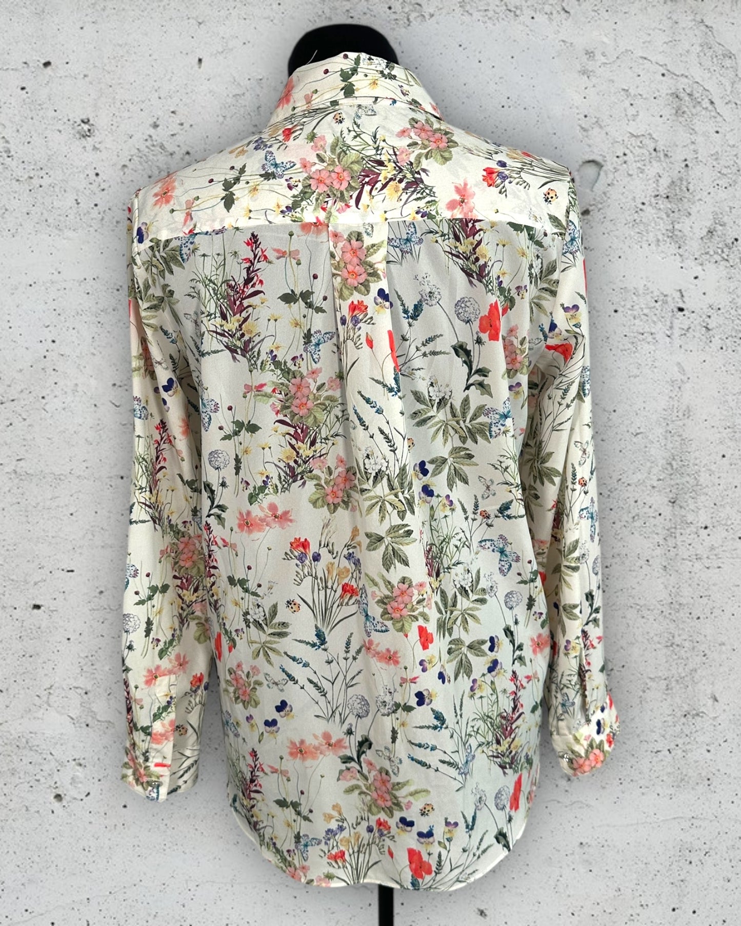 Chemisier The Kooples ( XXS / 34 / 6 )