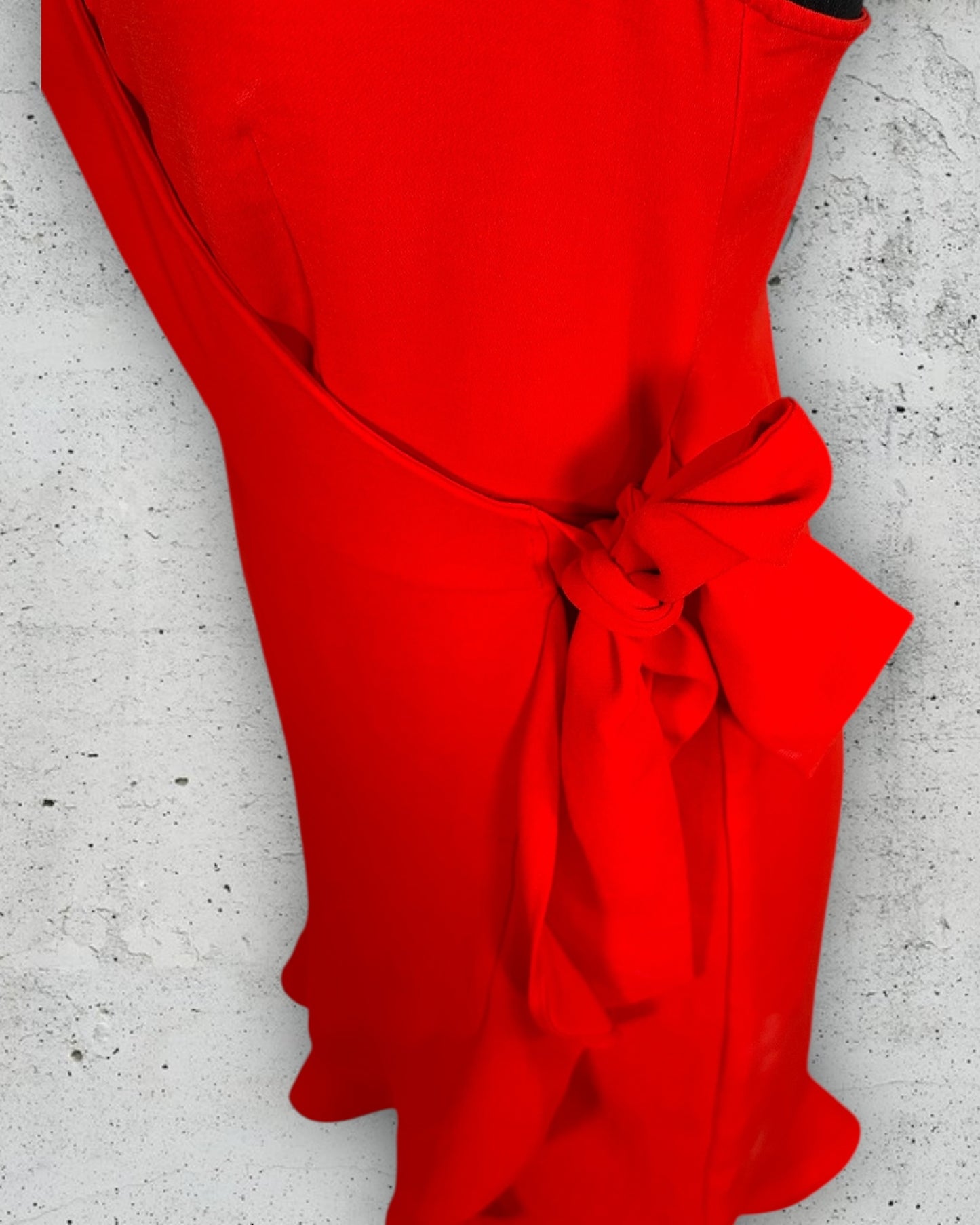 Robe Portefeuille Sézane ( S / 36 / 8 )