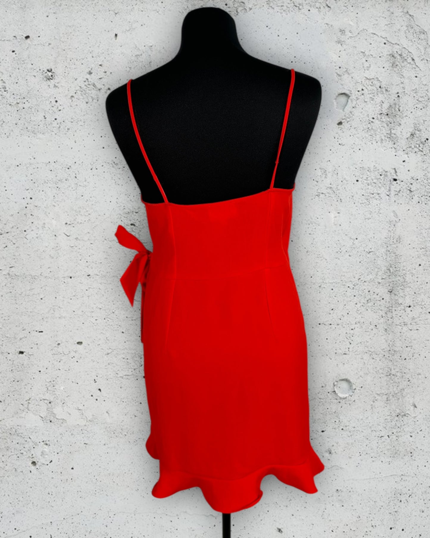 Robe Portefeuille Sézane ( S / 36 / 8 )