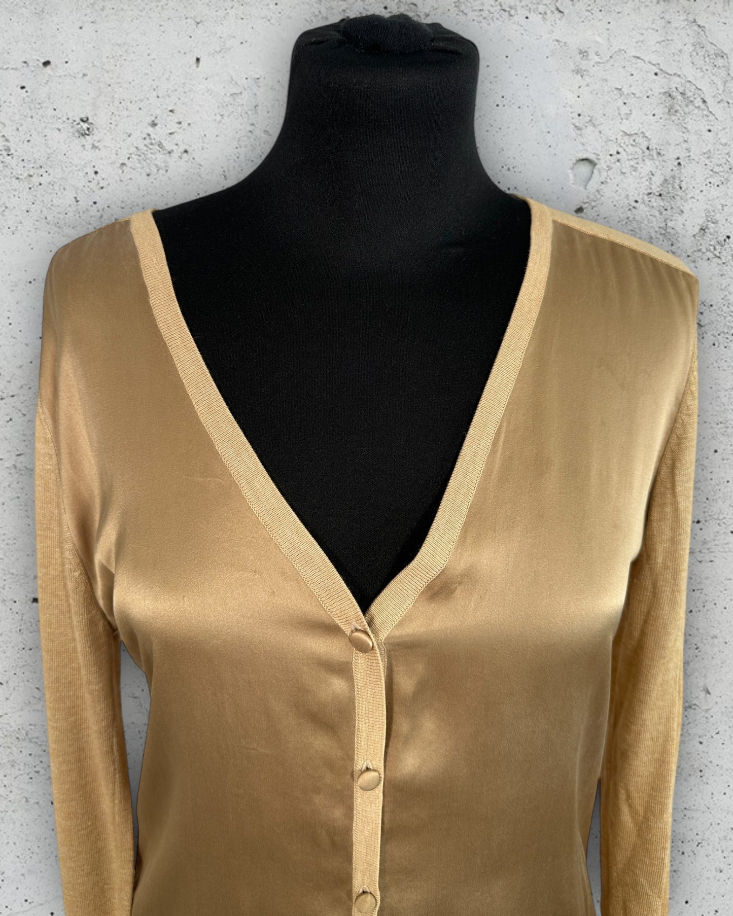 Cardigan Marie Sixtine ( S / 36 / 8 )