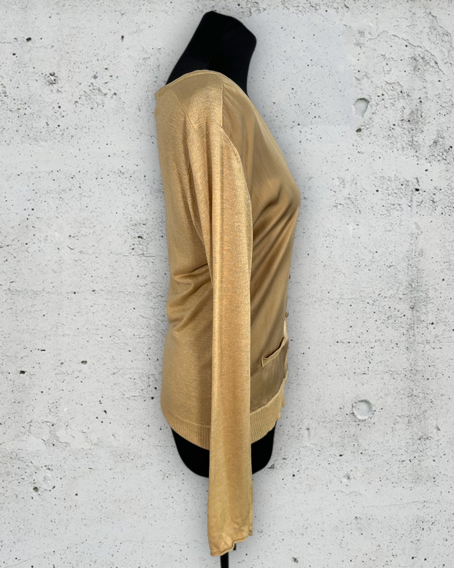 Cardigan Marie Sixtine ( S / 36 / 8 )