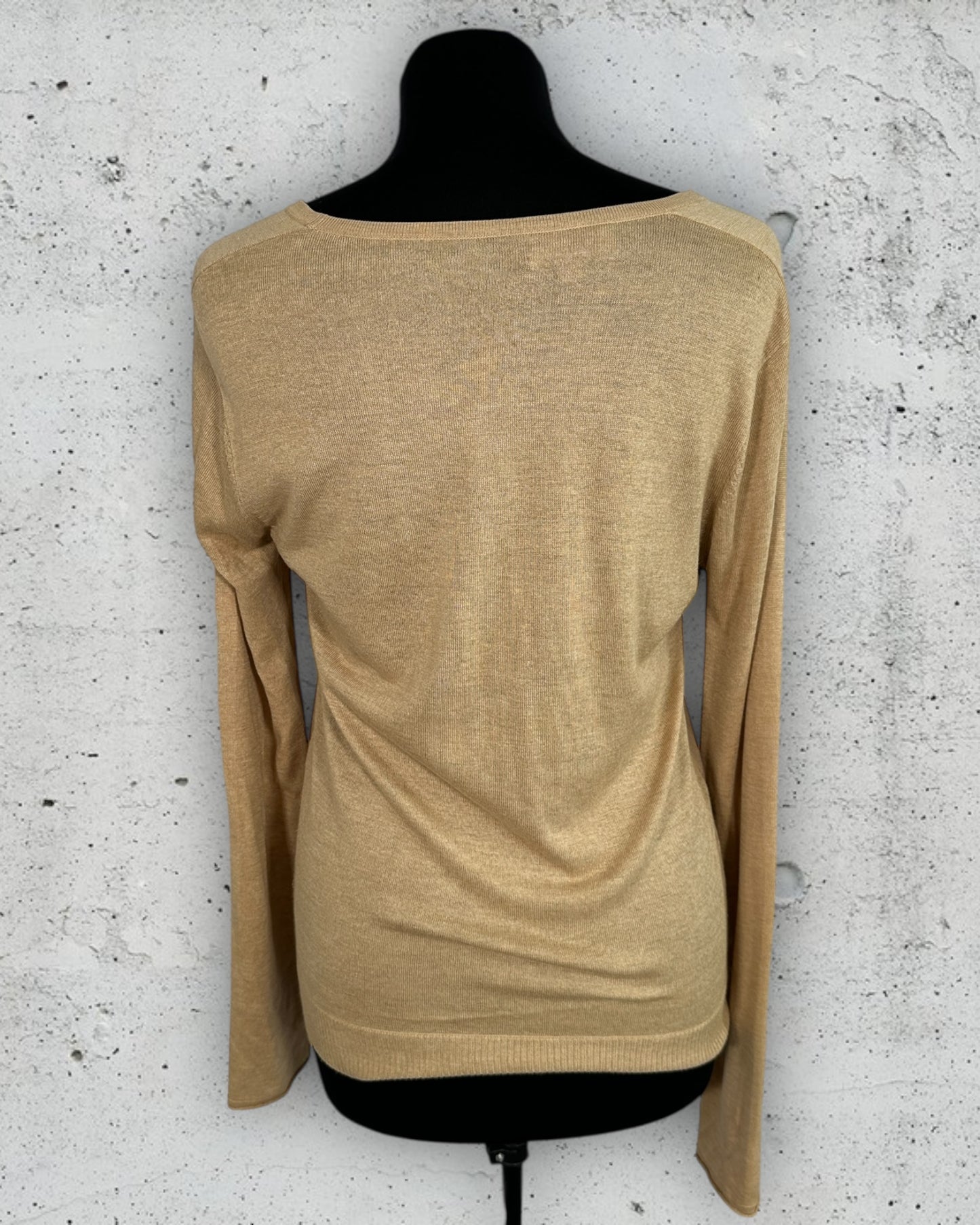 Cardigan Marie Sixtine ( S / 36 / 8 )