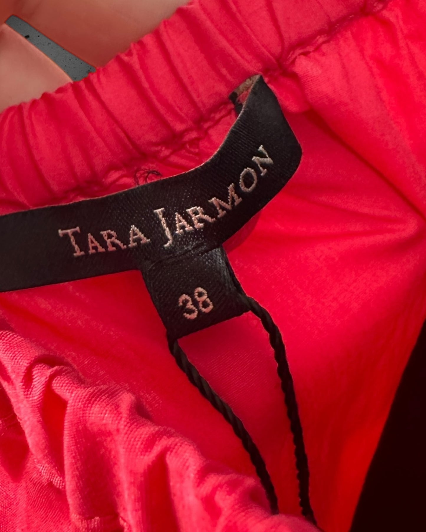 Robe Tara Jarmon ( M / 38 / 10 )