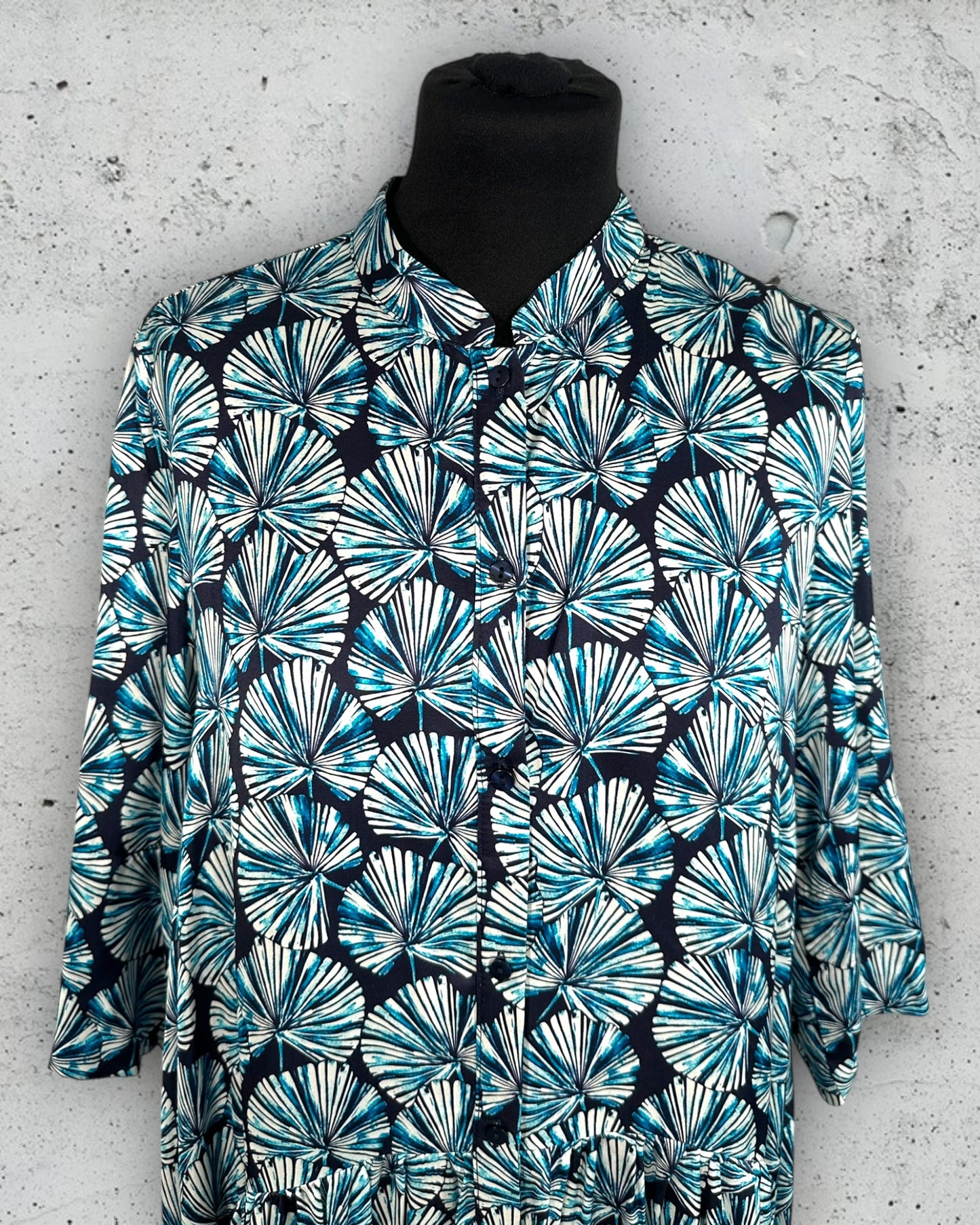 Robe Imperial ( M / 38 / 10 )