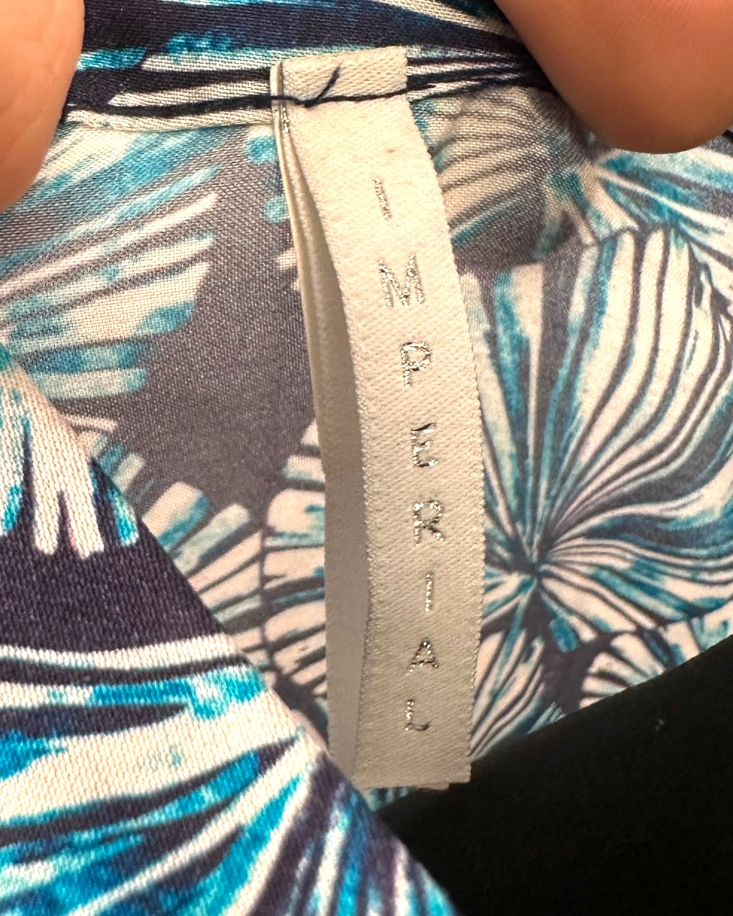 Robe Imperial ( M / 38 / 10 )