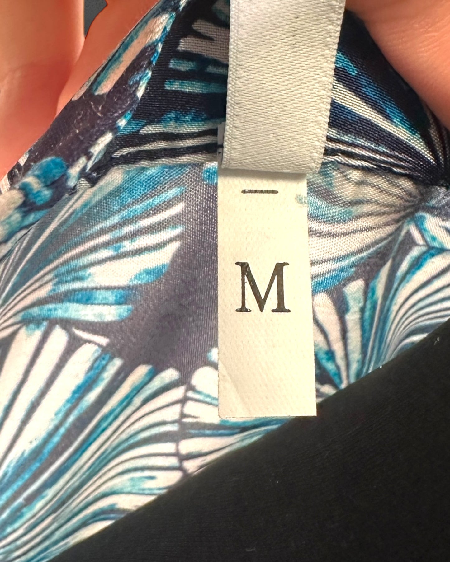 Robe Imperial ( M / 38 / 10 )