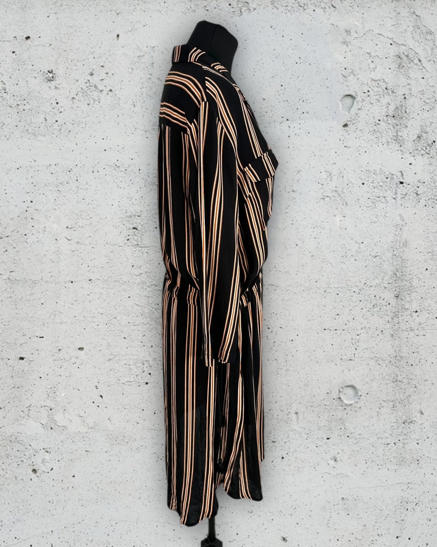 Robe Chemise Rue Mazarine "Nartine" ( M / 38 / 10 )