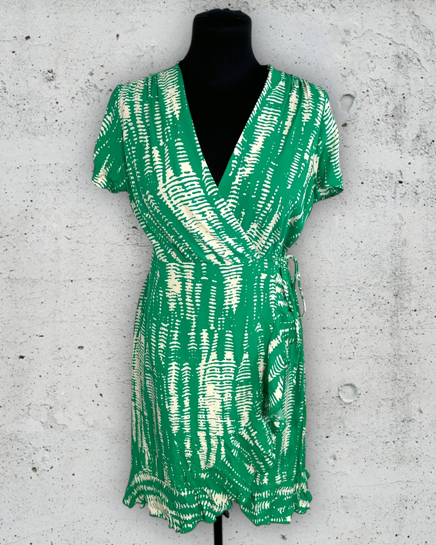 Robe Portefeuille Goa ( S / 36 / 8 )