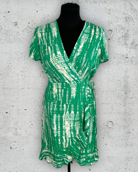 Robe Portefeuille Goa ( S / 36 / 8 )