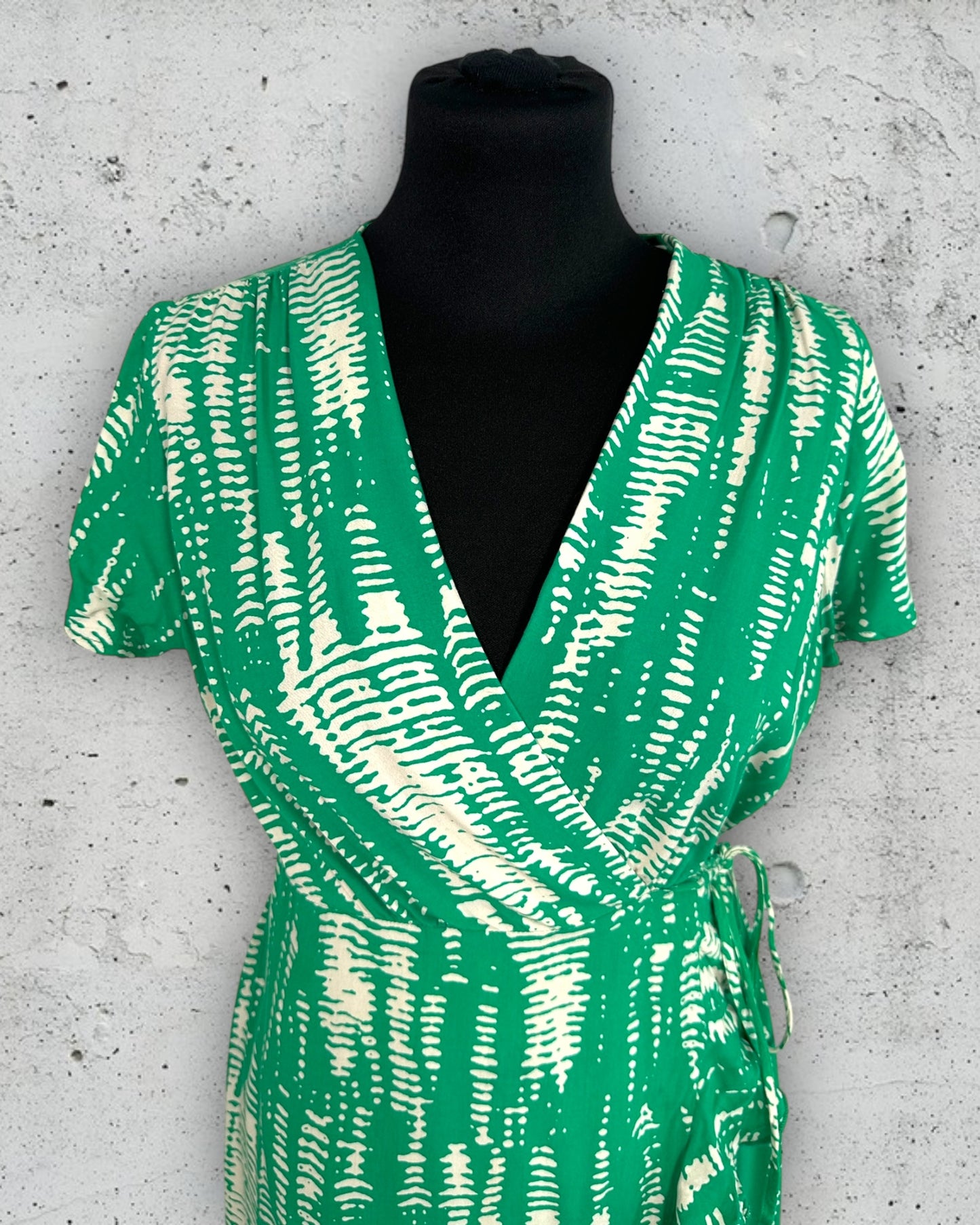 Robe Portefeuille Goa ( S / 36 / 8 )