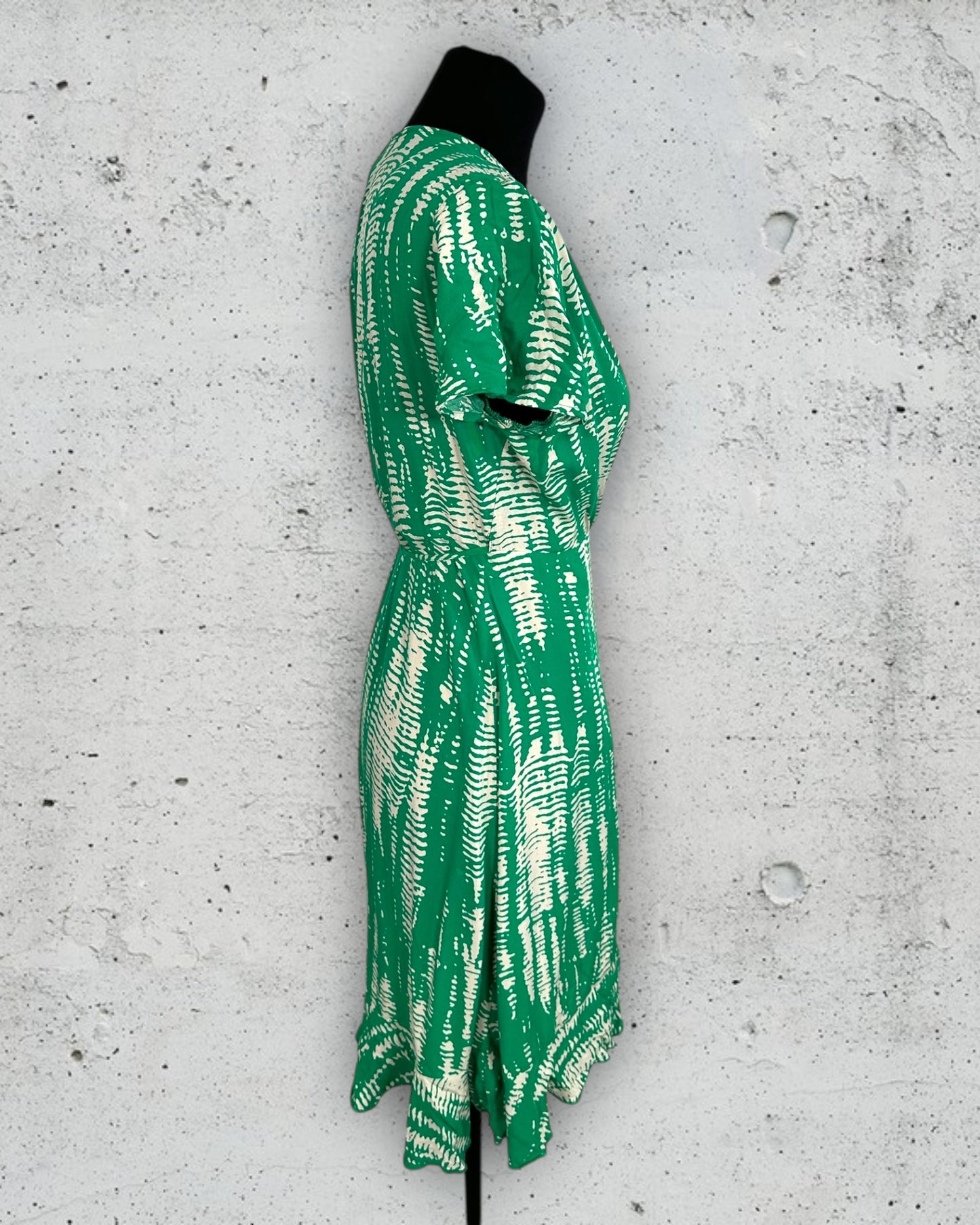 Robe Portefeuille Goa ( S / 36 / 8 )