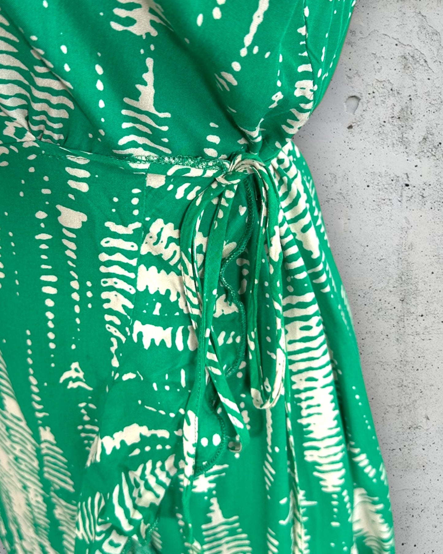 Robe Portefeuille Goa ( S / 36 / 8 )