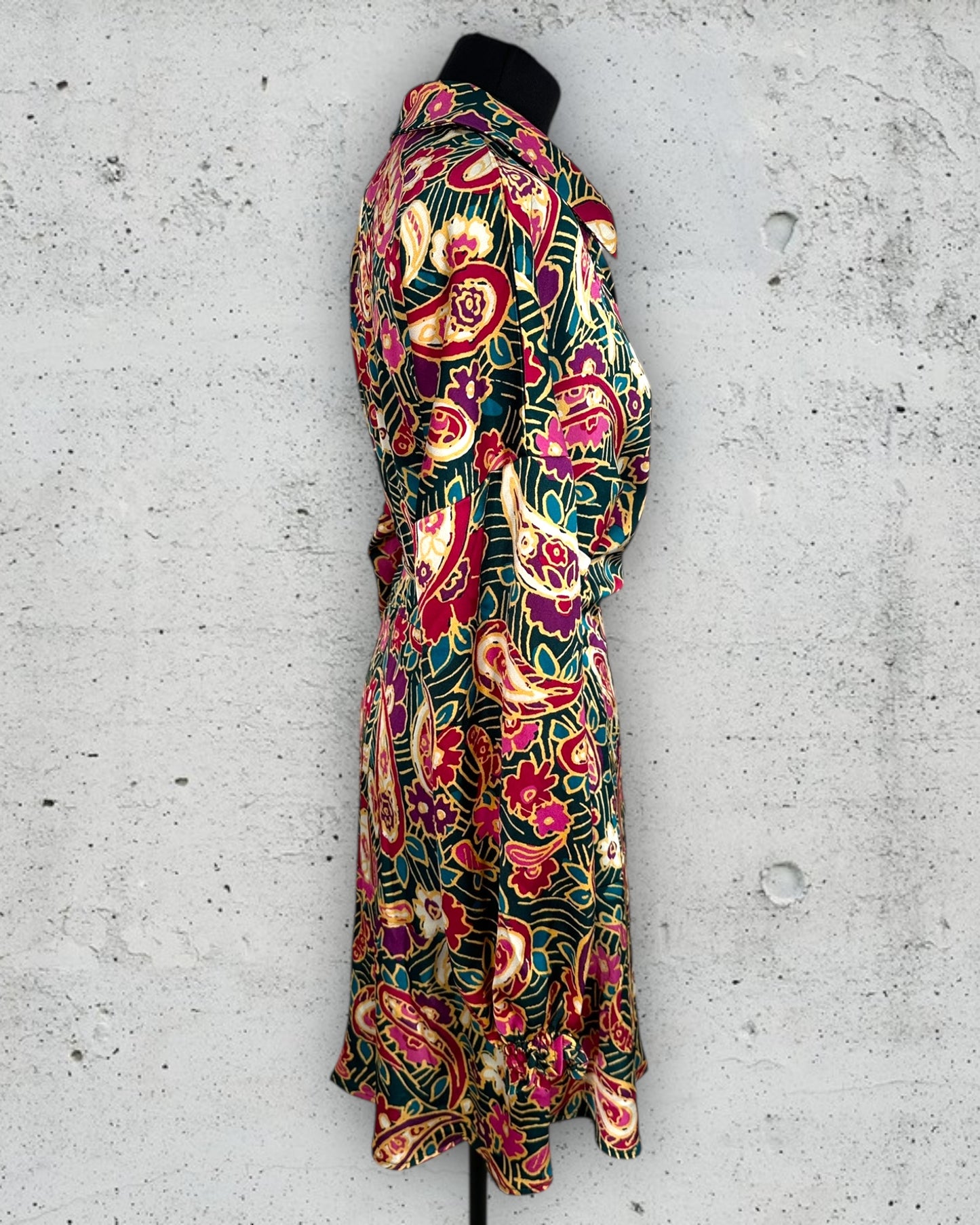 Robe Portefeuille Ikoone & Bianka ( M / 38 / 10 )