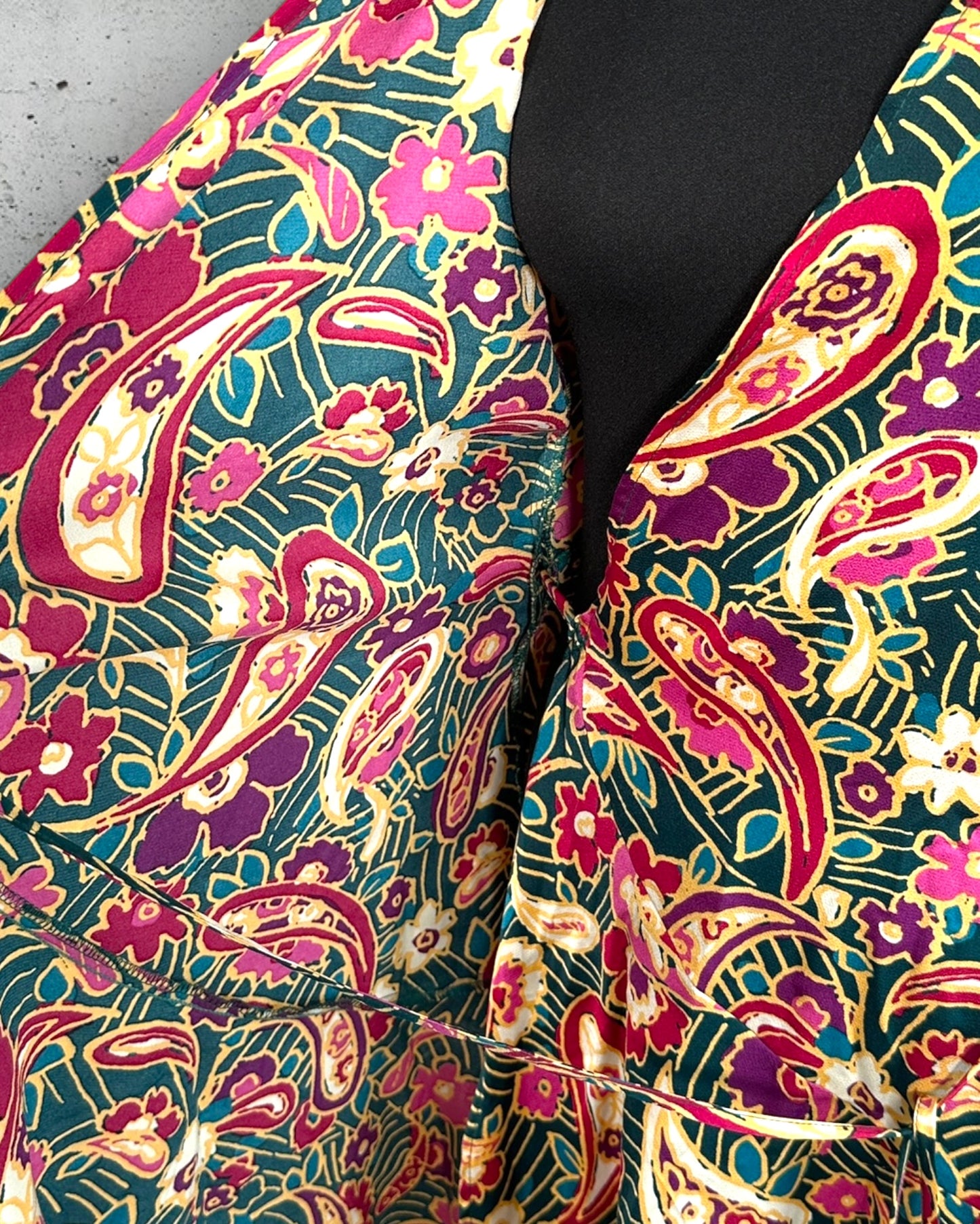 Robe Portefeuille Ikoone & Bianka ( M / 38 / 10 )