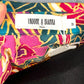 Robe Portefeuille Ikoone & Bianka ( M / 38 / 10 )