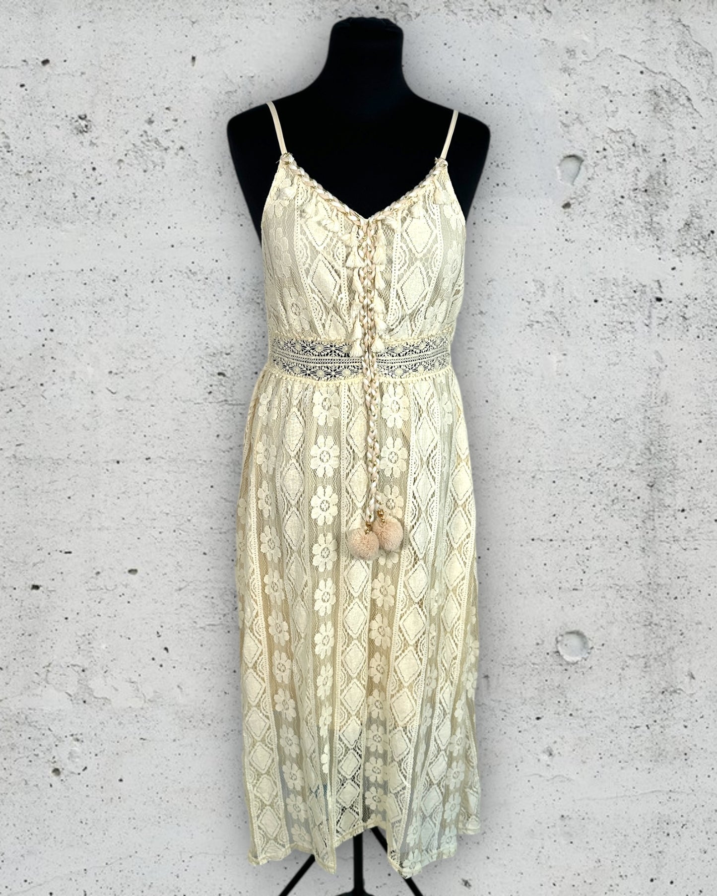 Robe Boutique Parisienne ( M / 38 / 10 )