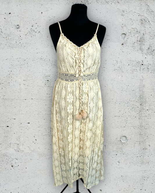 Robe Boutique Parisienne ( M / 38 / 10 )