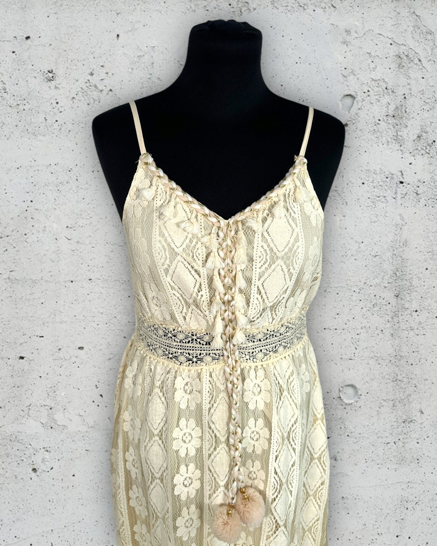 Robe Boutique Parisienne ( M / 38 / 10 )