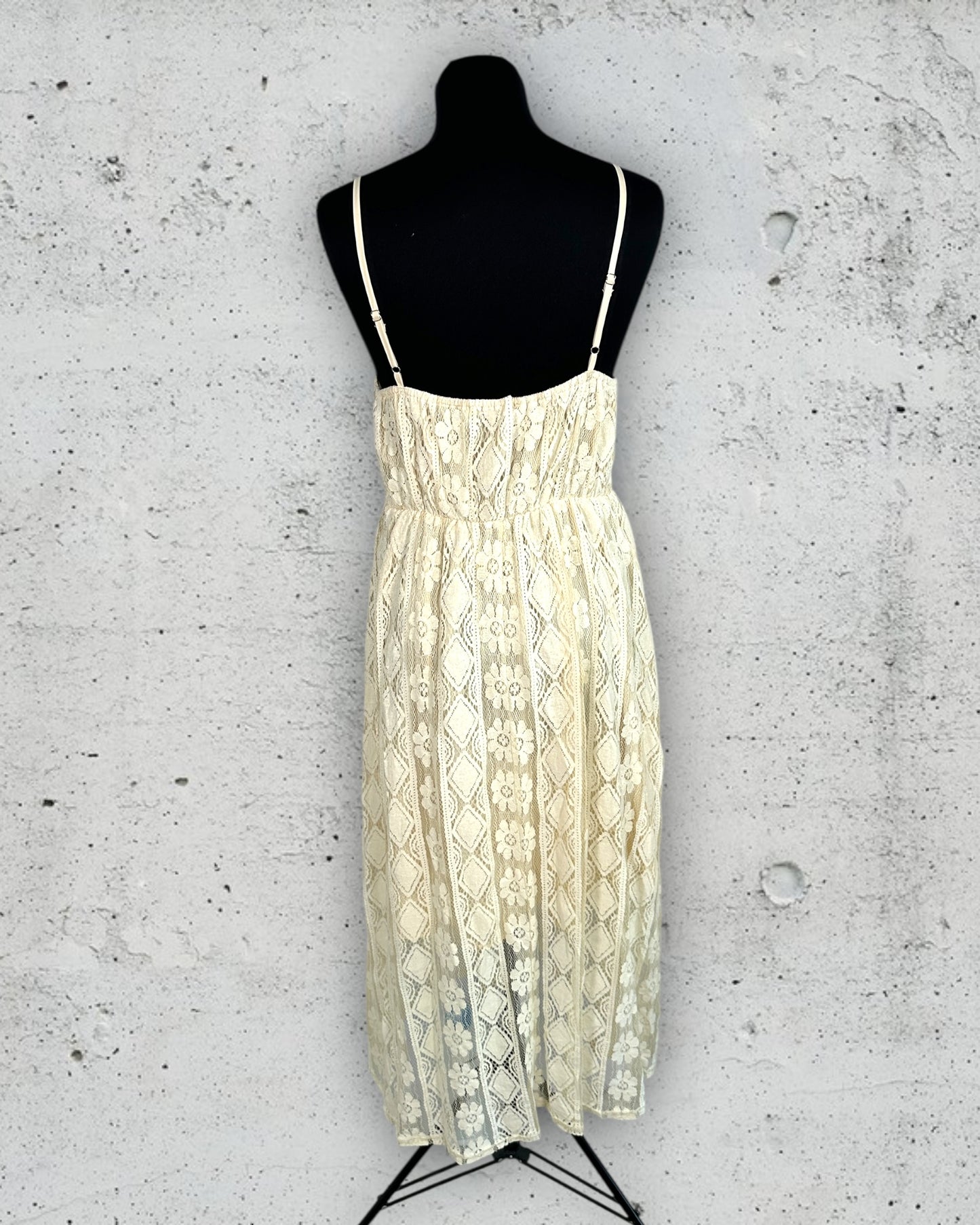 Robe Boutique Parisienne ( M / 38 / 10 )