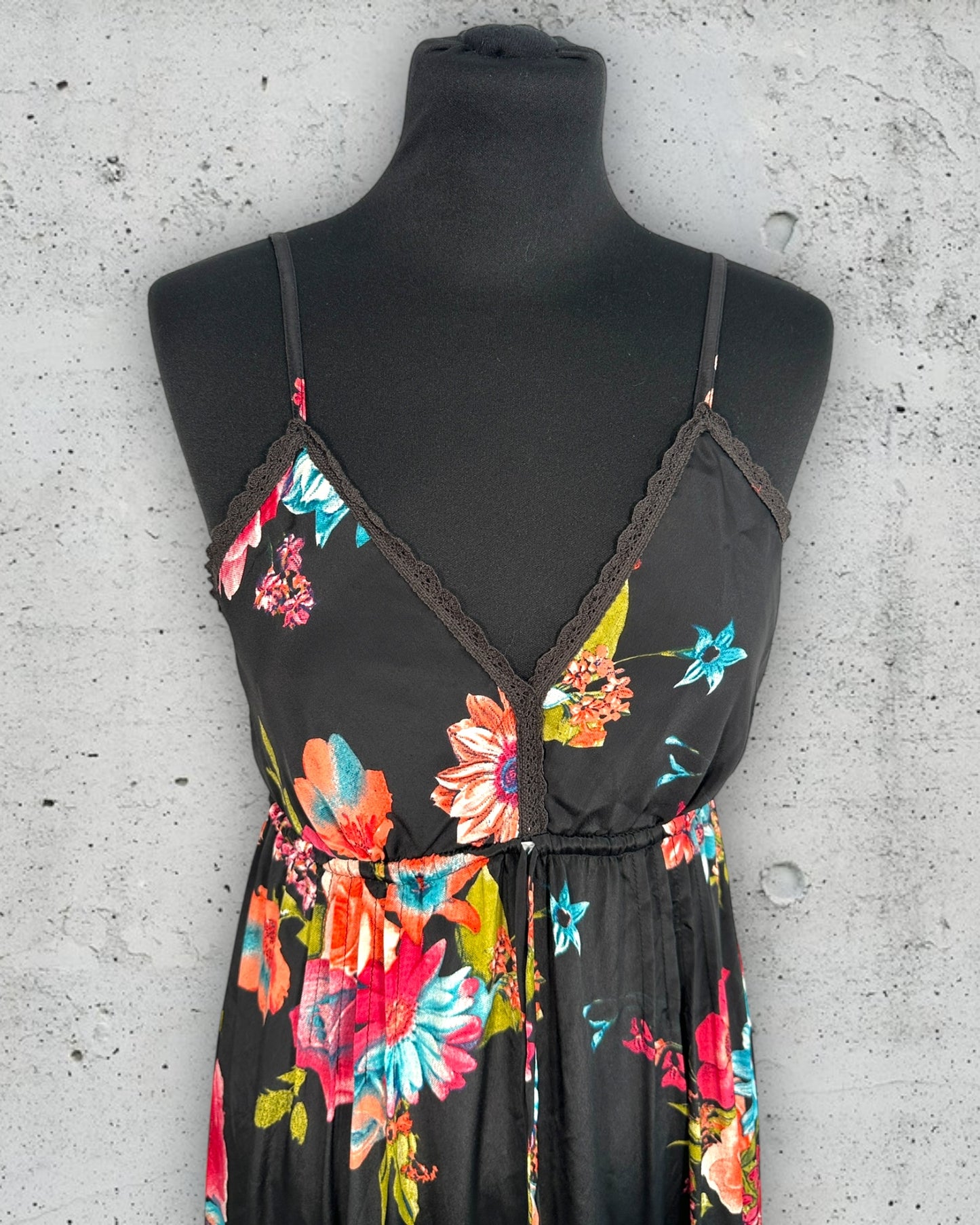 Robe Gold & Silver ( S / 36 / 8 )