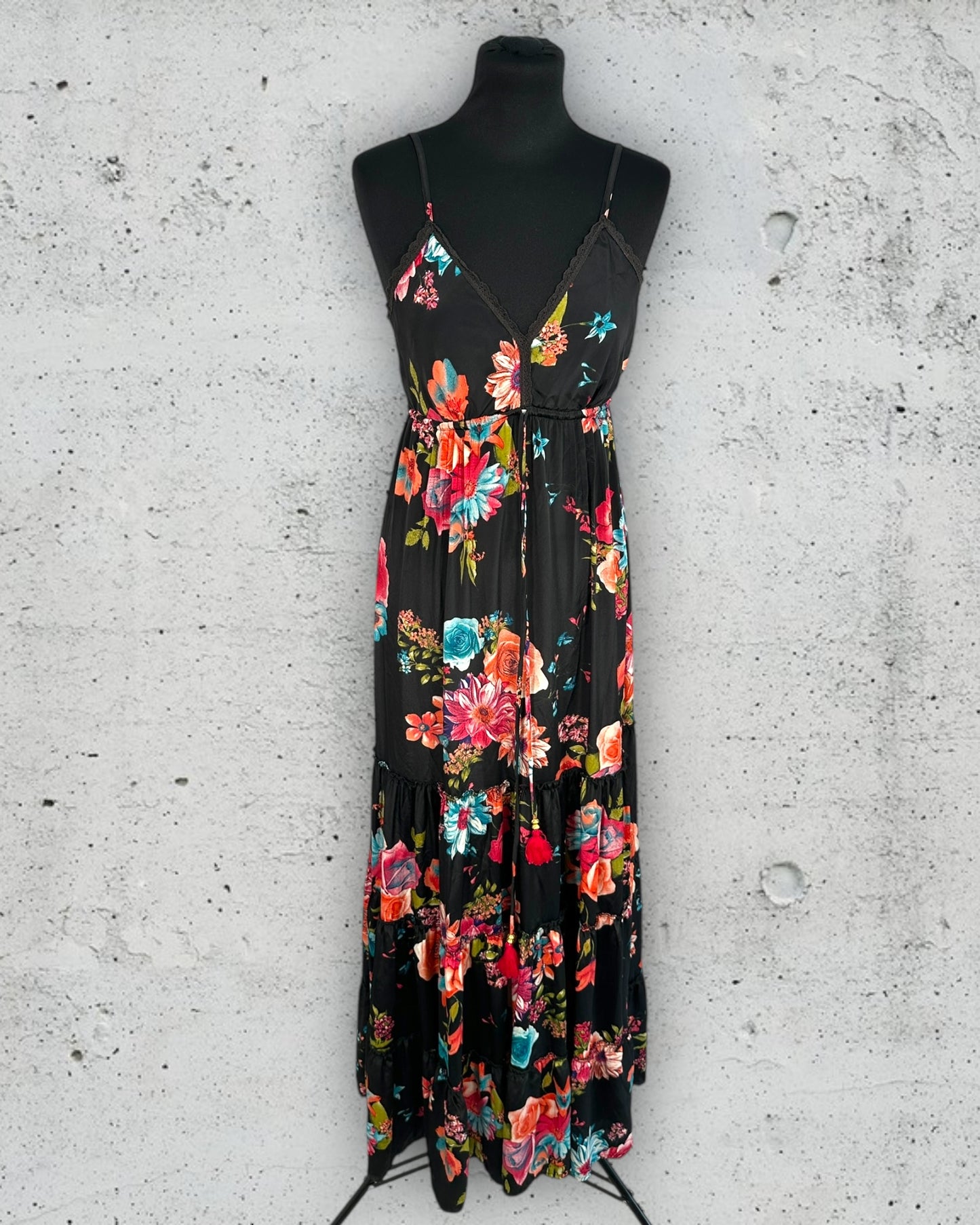 Robe Gold & Silver ( S / 36 / 8 )