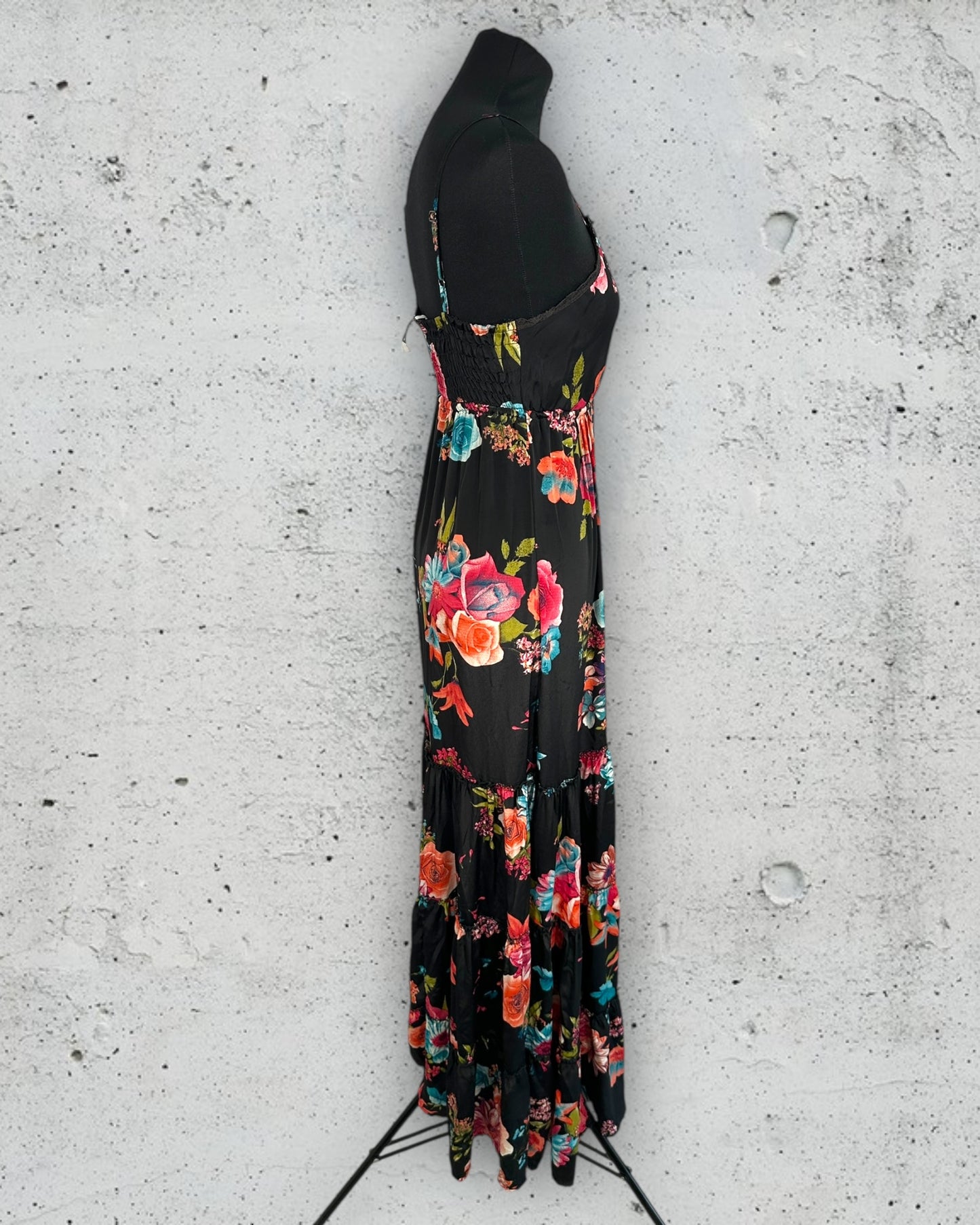 Robe Gold & Silver ( S / 36 / 8 )