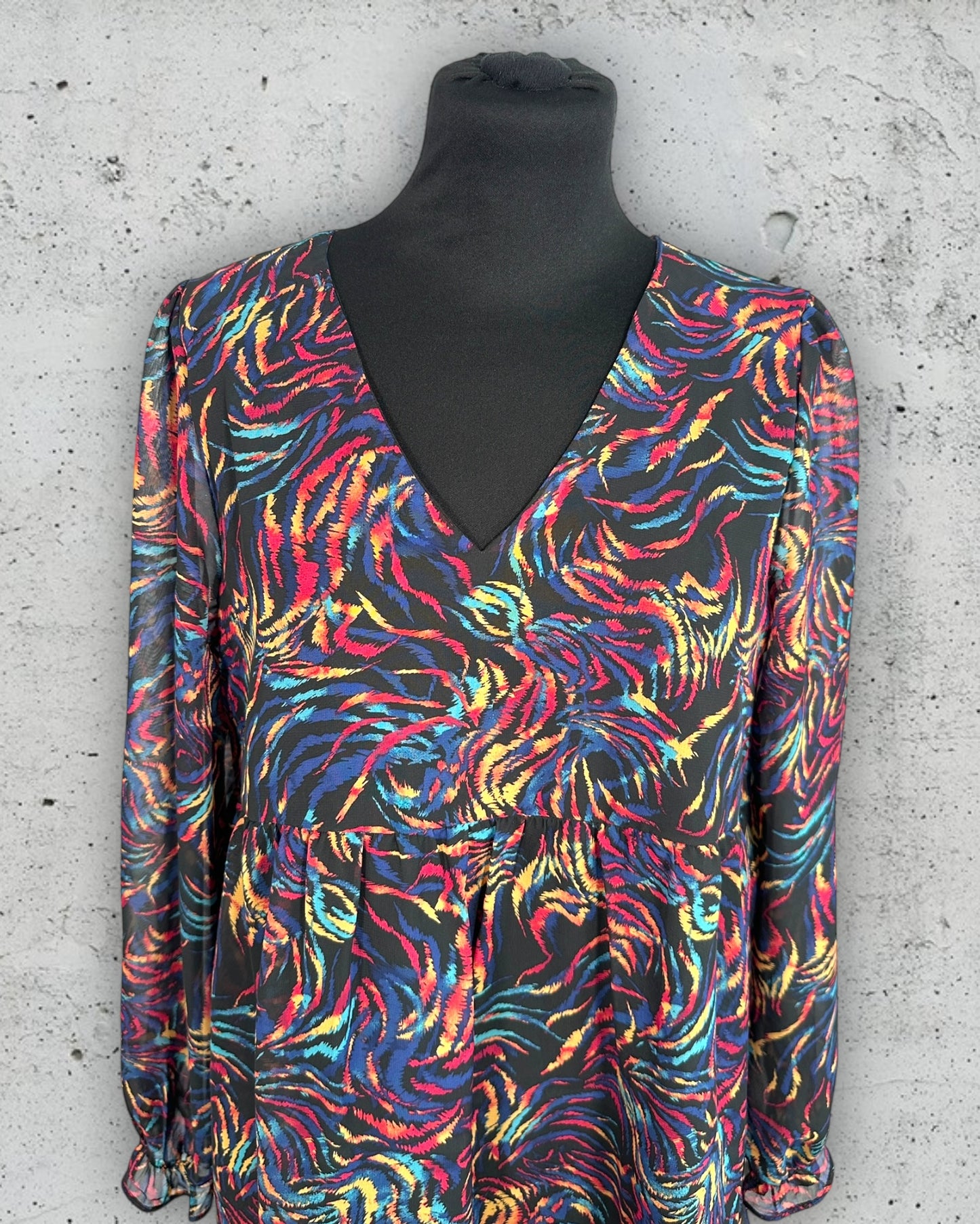 Robe Ikoone & Bianka ( M / 38 / 10 )