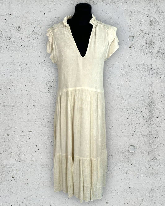 Robe Vintage Love "Manon" ( L / 40 / 12 )