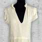 Robe Vintage Love "Manon" ( L / 40 / 12 )