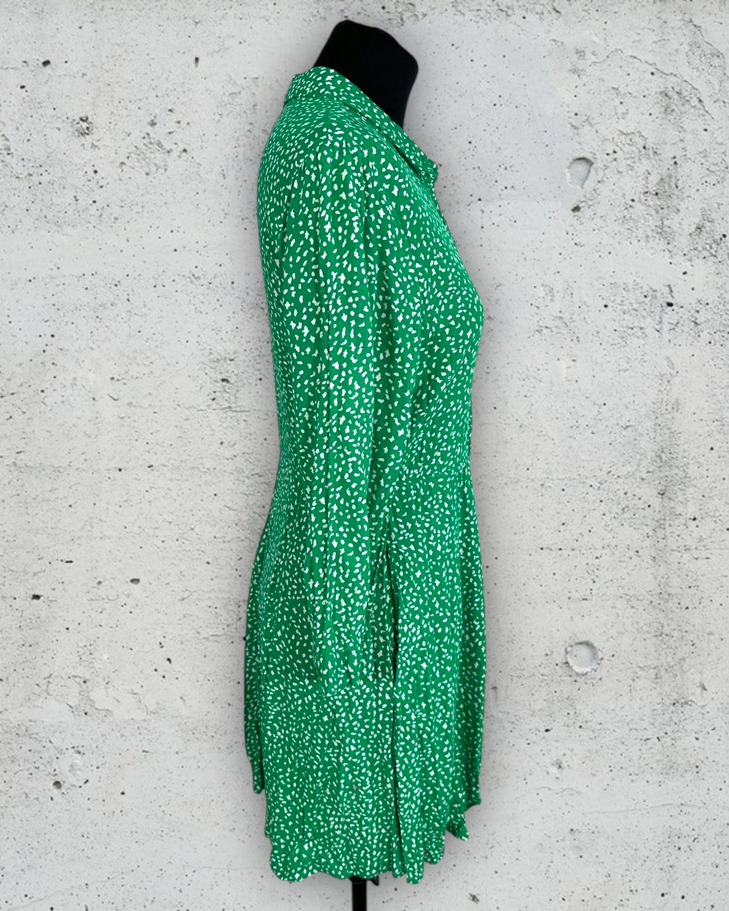 Robe Chemise Goa ( M / 38 / 10 )