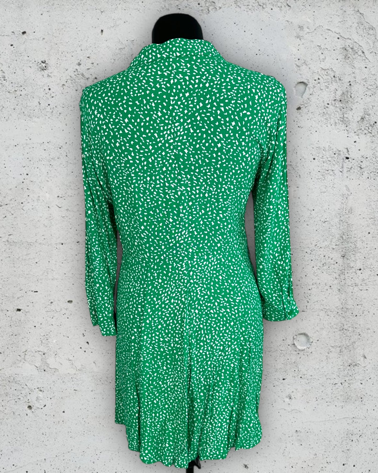 Robe Chemise Goa ( M / 38 / 10 )