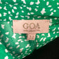 Robe Chemise Goa ( M / 38 / 10 )