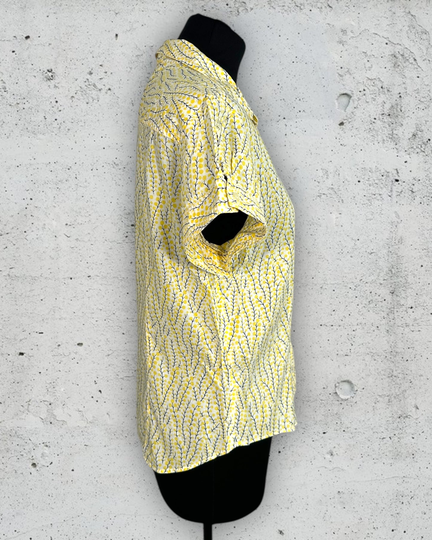 Chemisier Cacharel ( L / 40 / 12 )