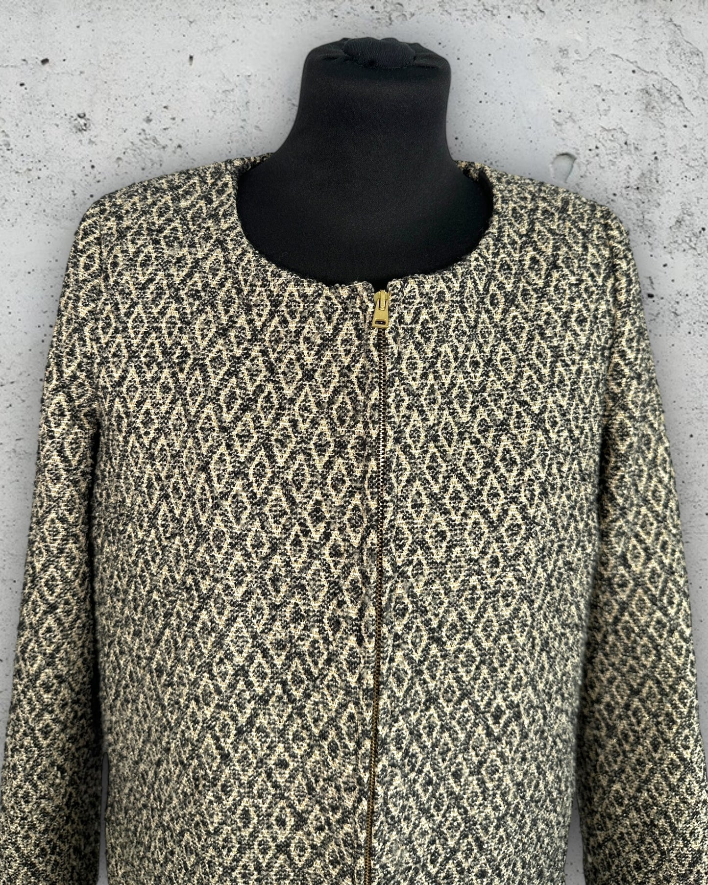 Manteau Ba&Sh "Hektor" ( M / 38 / 10 )