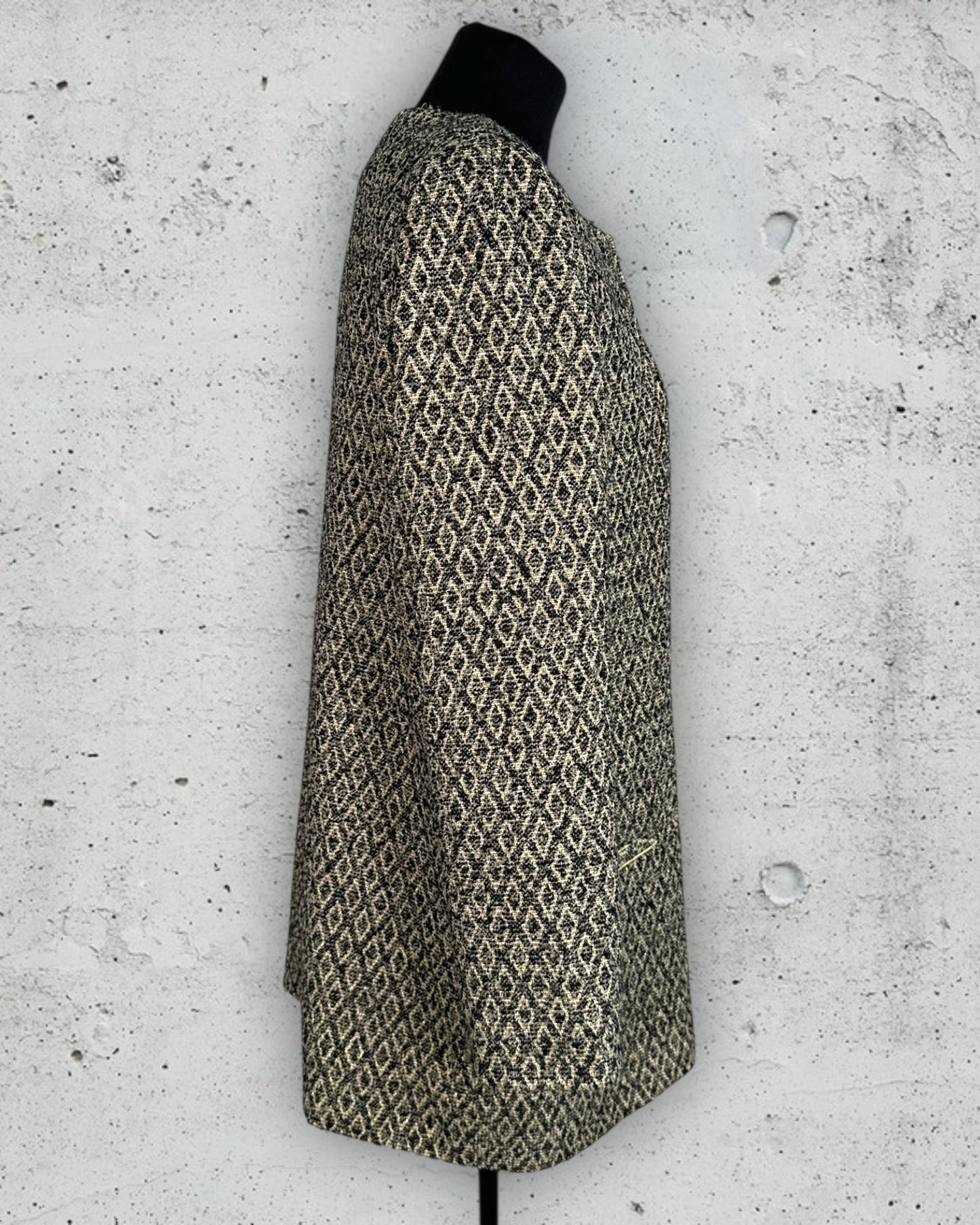 Manteau Ba&Sh "Hektor" ( M / 38 / 10 )