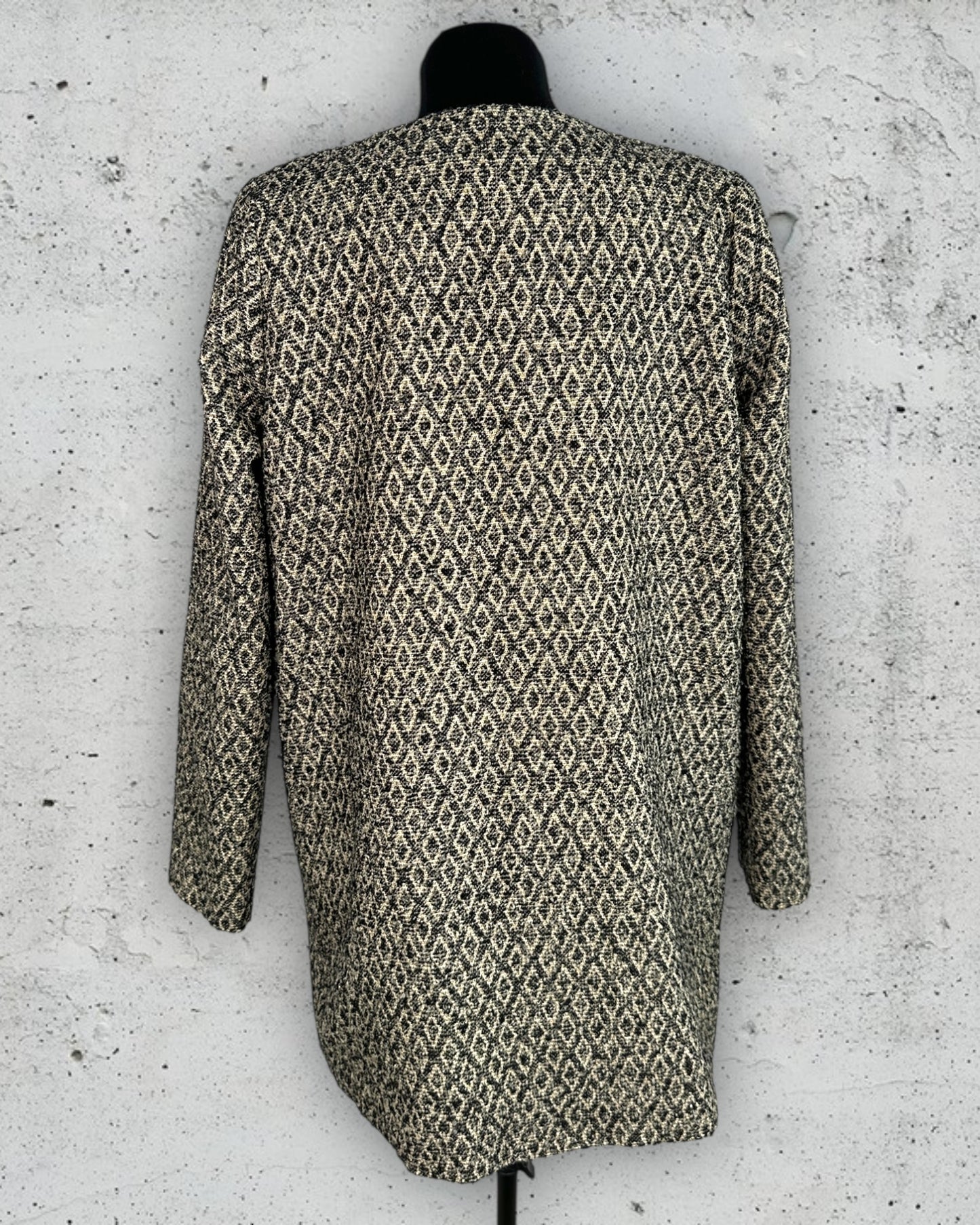 Manteau Ba&Sh "Hektor" ( M / 38 / 10 )