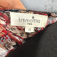 Robe Asymetrique Emma Ella ( S / 36 / 8 )