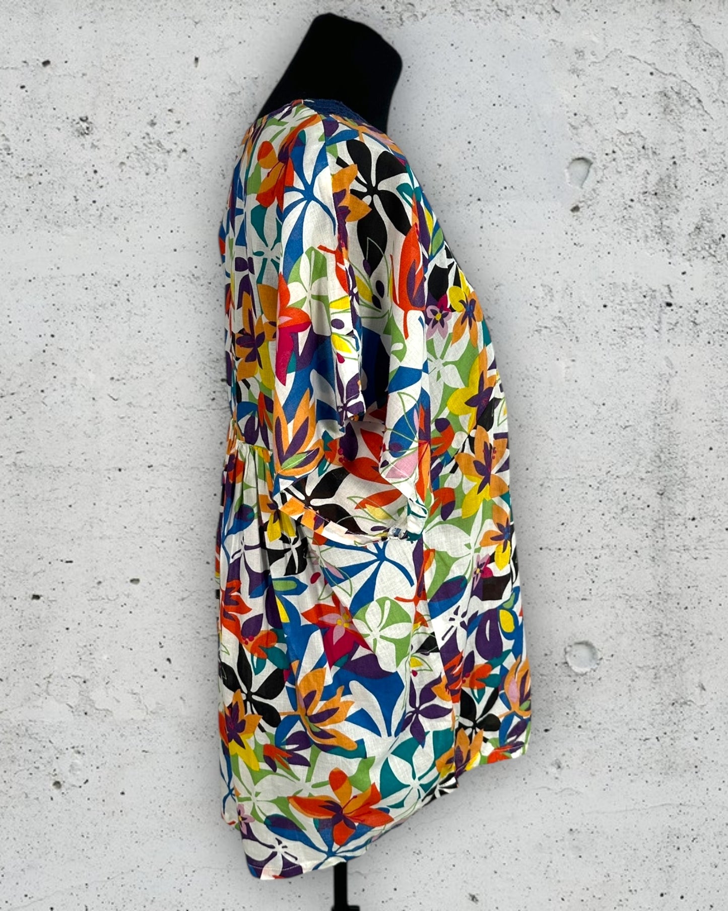 Blouse Java ( S / 36 / 8 )