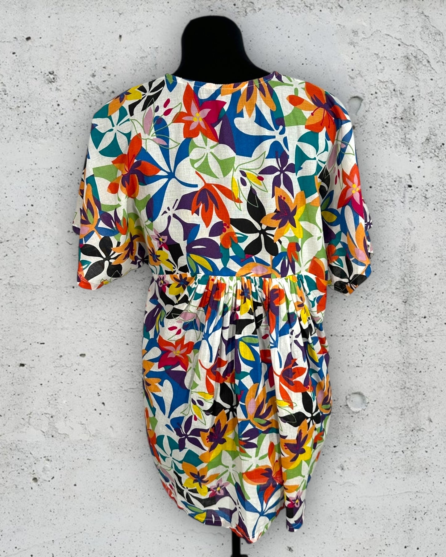 Blouse Java ( S / 36 / 8 )