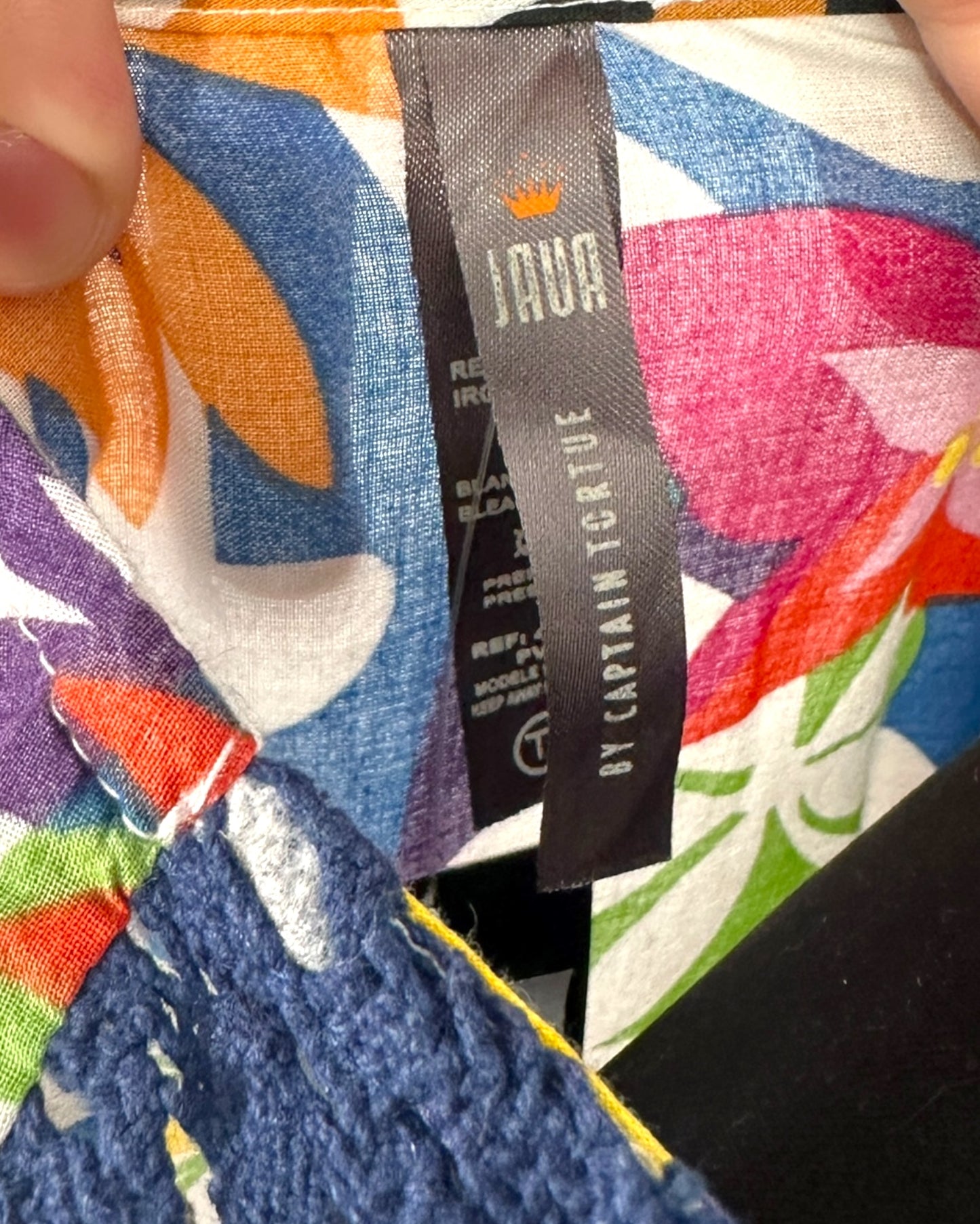 Blouse Java ( S / 36 / 8 )