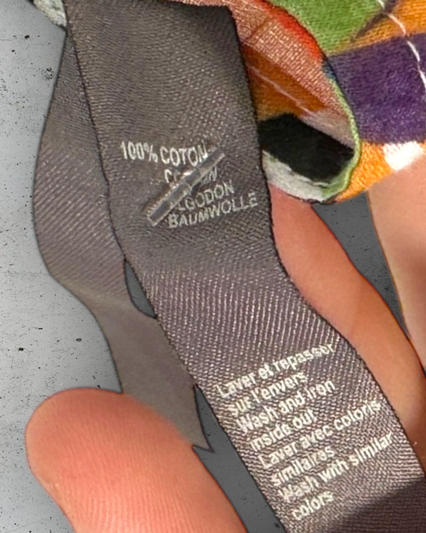 Blouse Java ( S / 36 / 8 )