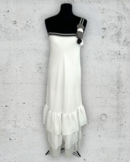 Robe Cop Copine "Winder" ( M / 38 / 10 )