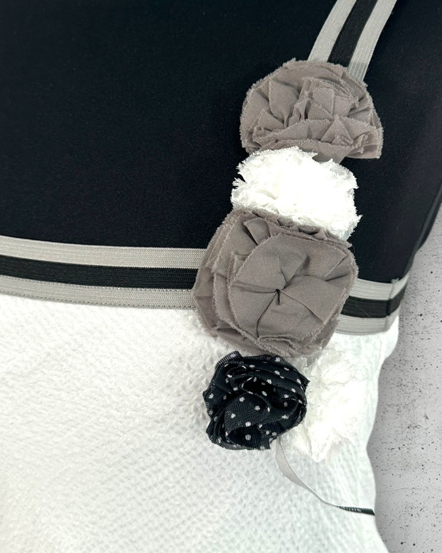 Robe Cop Copine "Winder" ( M / 38 / 10 )