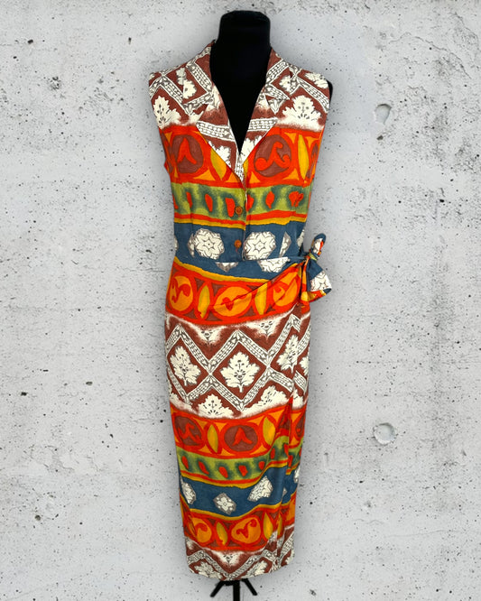 Robe Caroline Biss ( S / 36 / 8 )