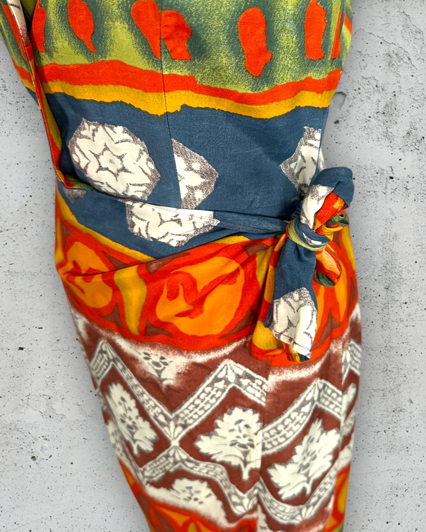 Robe Caroline Biss ( S / 36 / 8 )