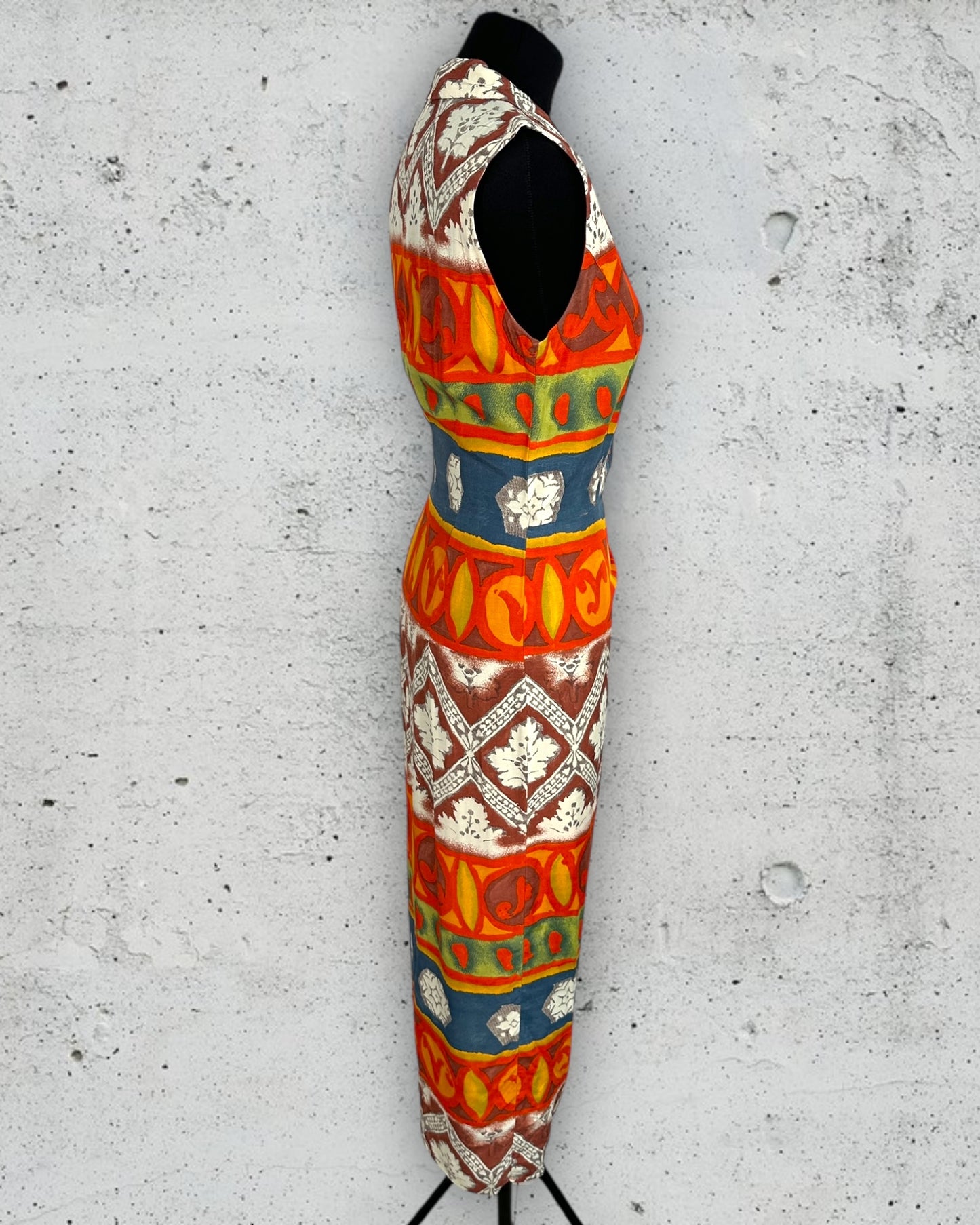 Robe Caroline Biss ( S / 36 / 8 )