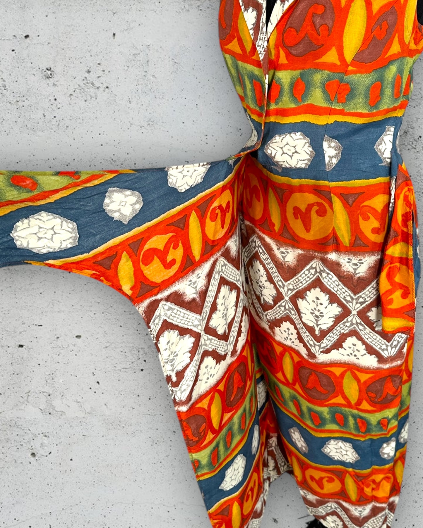 Robe Caroline Biss ( S / 36 / 8 )