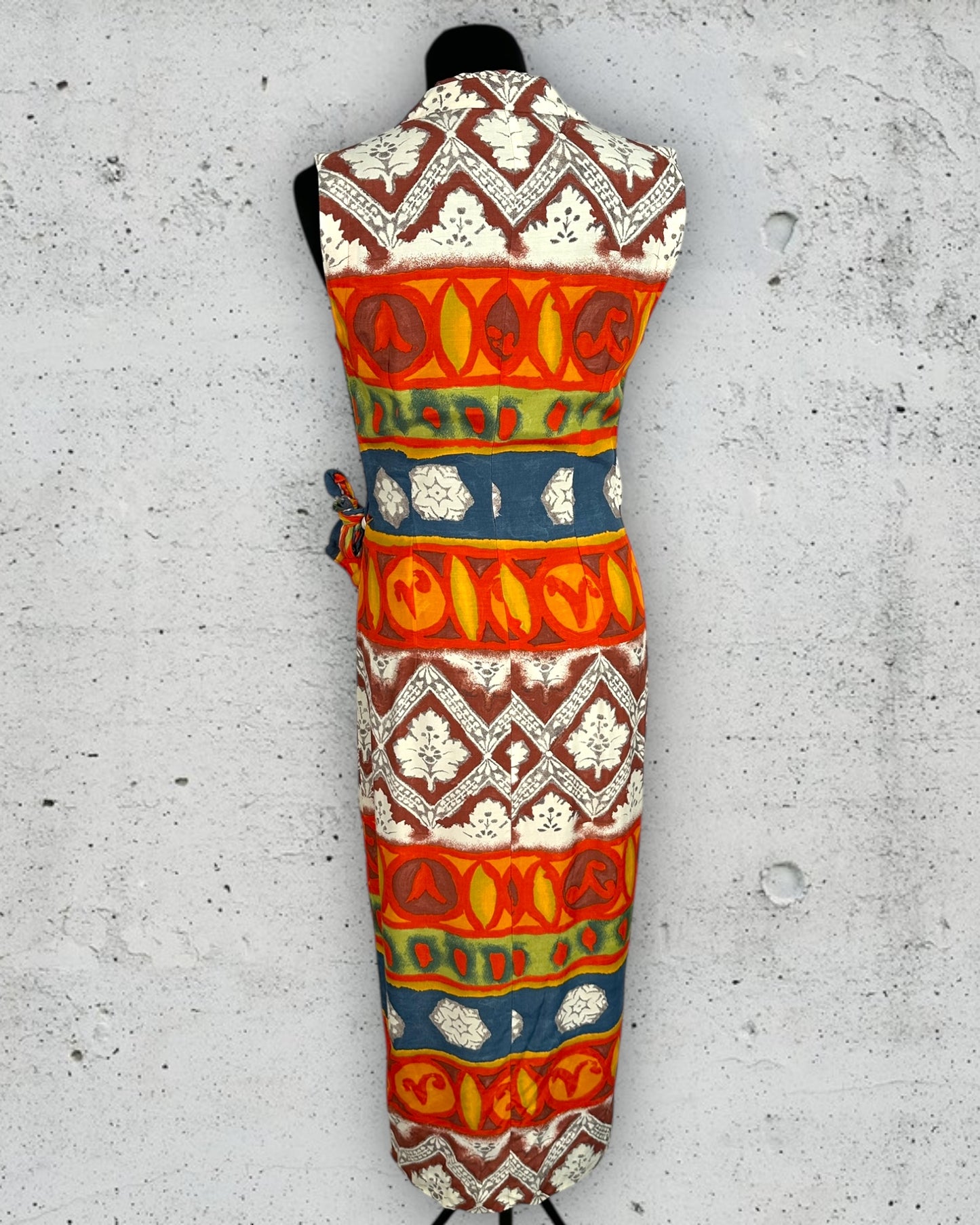 Robe Caroline Biss ( S / 36 / 8 )